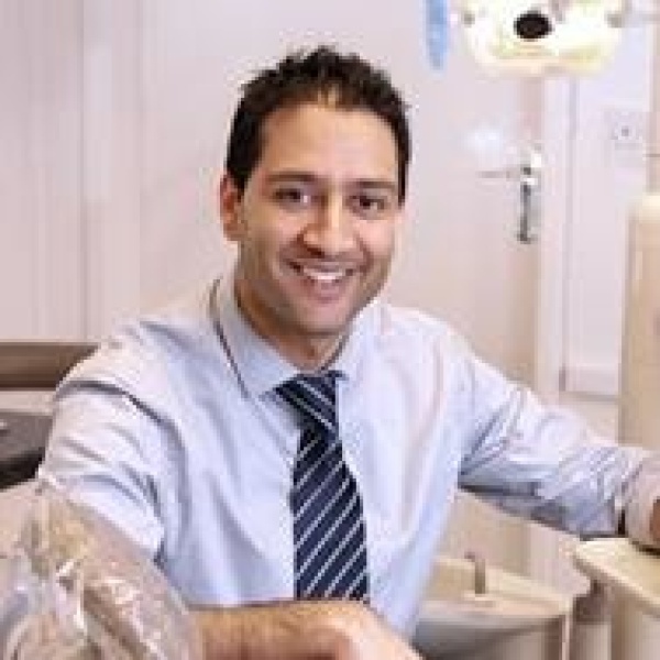 Clinictor - Hilton Dental Clinic - Dr Kamal Singh Missan