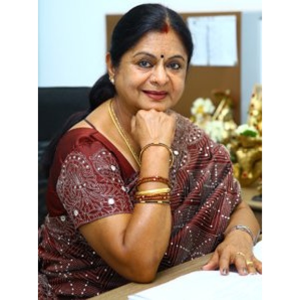 Clinictor - GG Hospital - Dr Kamala Selvaraj