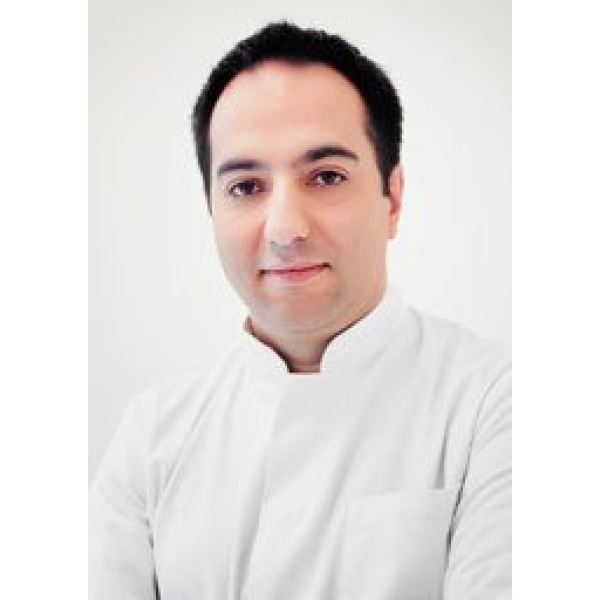 Clinictor - Impladent - Zytnia - Dr Kamil Abed