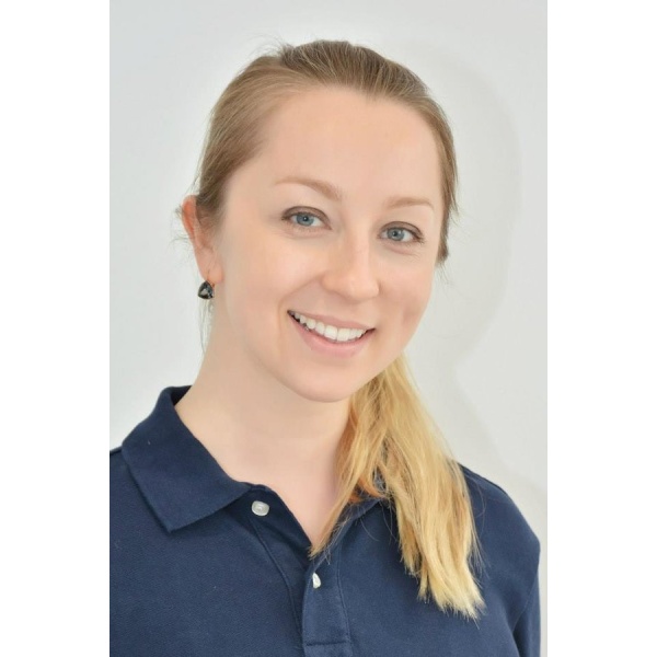 Clinictor - Curaden Dental Clinic - Dr Kamila Iwanski