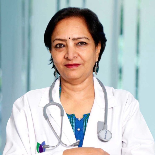 Clinictor - Milann - Dr Kamini Rao