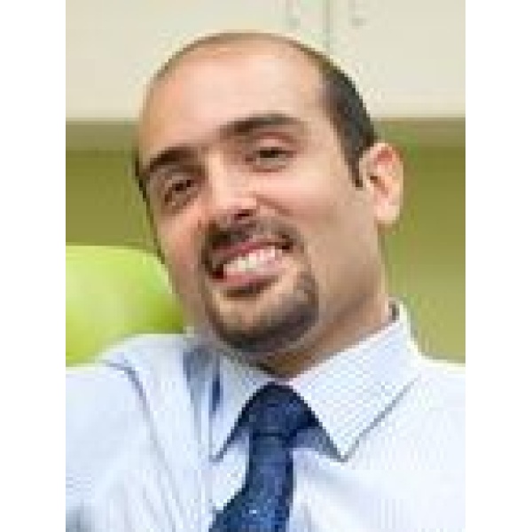 Clinictor - W1 Dental - Dr Kamran Rostam Yazdi