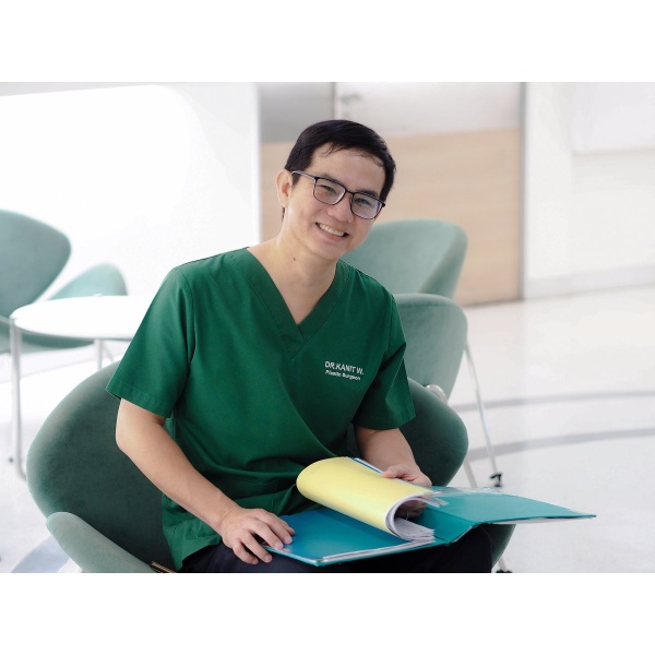 Clinictor - Maxi Cosmetic Surgery - Dr KANIT  WITTAYAVANICHA