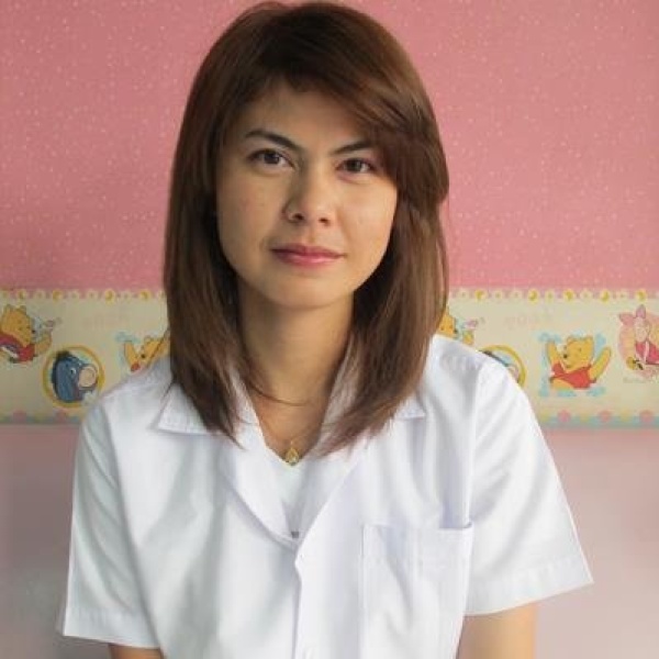 Clinictor - Funsabai Dental Clinic - Chiangmai - Dr Kanuengnit Sonsakol