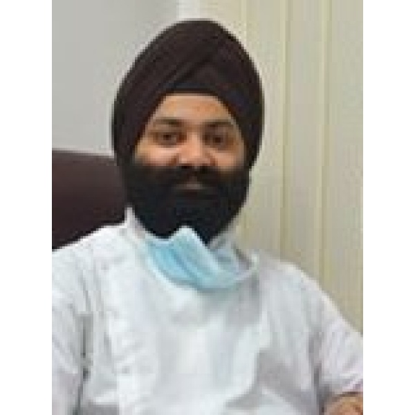 Clinictor - Dr Nanda's Multispeciality Dental Clinic - Dr Kanwar Nanda
