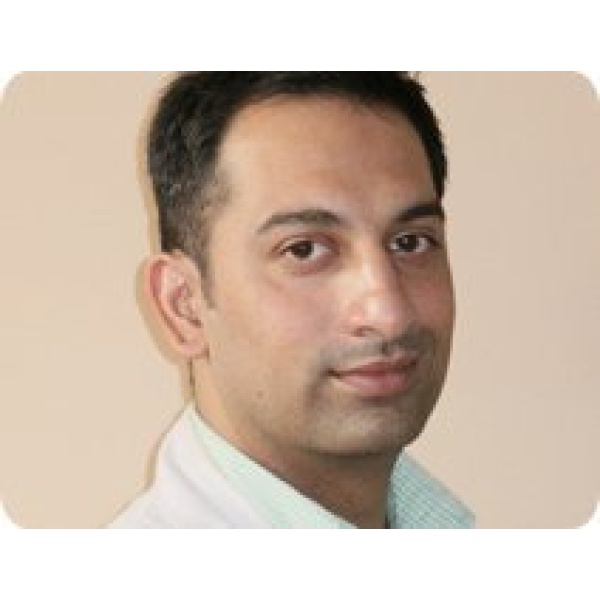 Clinictor - Mohali Dental Clinic(Aesthetic Dental) - Dr Kanwar Sidharth