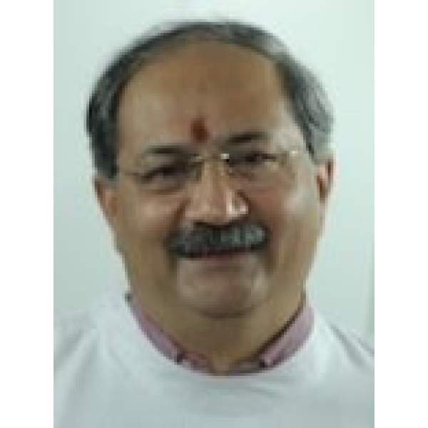 Clinictor - Dr.Loombas' Dental Care Clinic - Dr Kapil Loomba