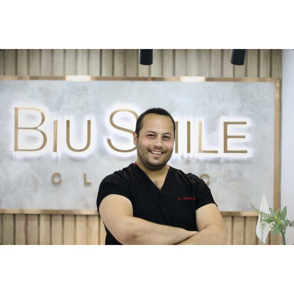 Clinictor - Biu smile clinic - Dr Karam Kartash