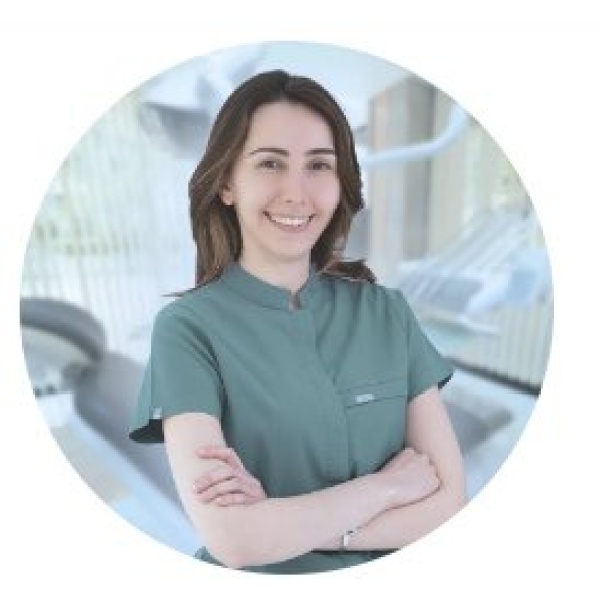 Clinictor - Clinic InIstanbul - Dr Kardelen CAN