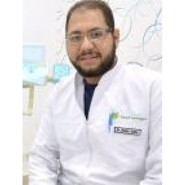 Clinictor - Dental Care Egypt Dr. Tamer Badr - Dr Kareem Sobhy