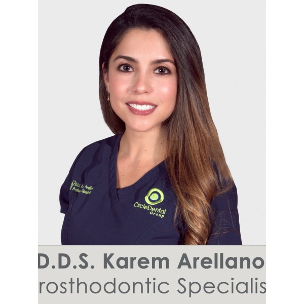 Clinictor - Circle Dental Group - Los Algodones - Dr Karem Arellano