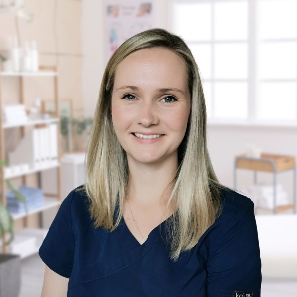 Clinictor - Freyja Medical - Wrexham - Dr Karen Gait