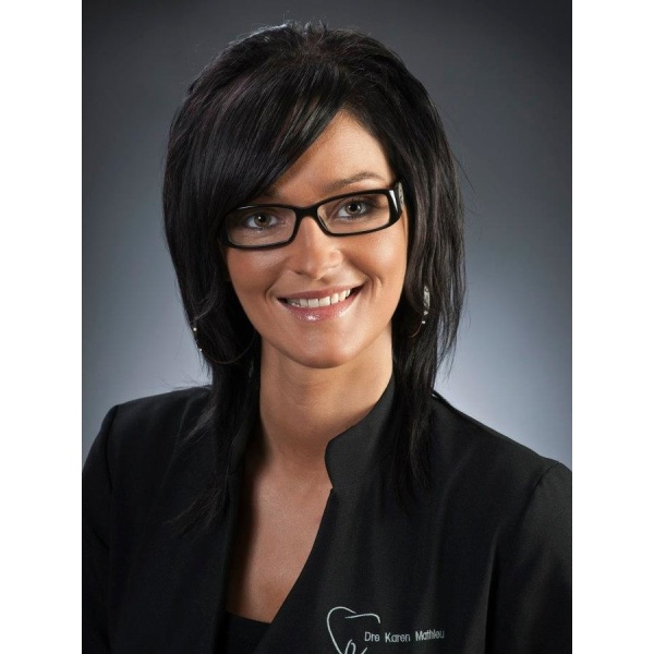 Clinictor - Clinique Dentaire Sylvie Groleau - Dr Karen Mathieu