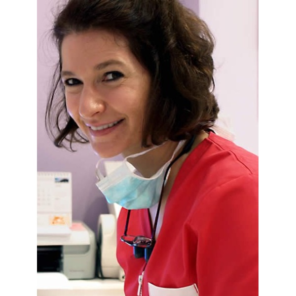 Clinictor - Ashley Dental - Dr Karen Wildin