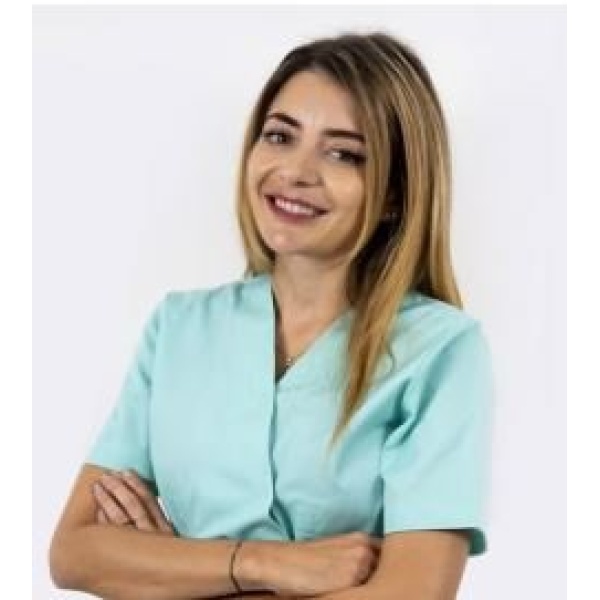 Clinictor - German Dentist - Dr  Karina  Baeder