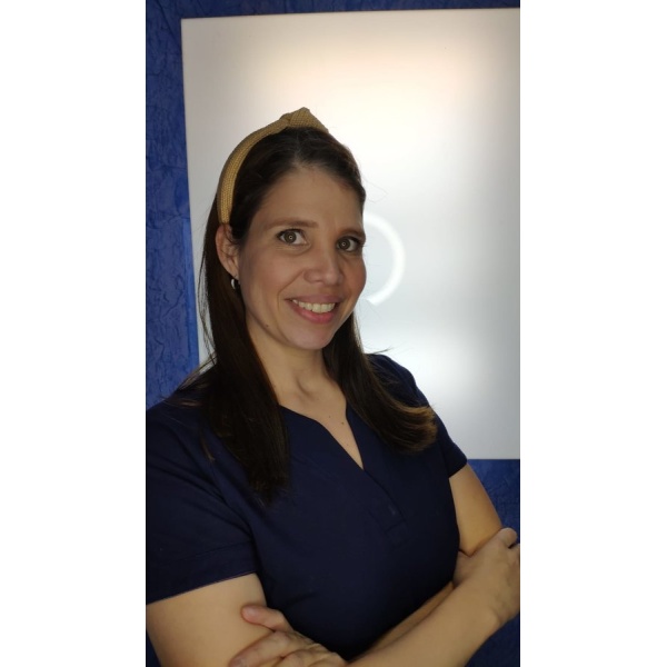 Clinictor - Beyond Dental Aesthetics - Dr Karla Alejandra García