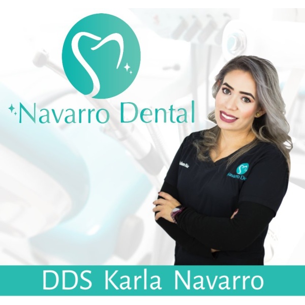 Clinictor - Navarro Dental - Dr Karla Navarro Diaz
