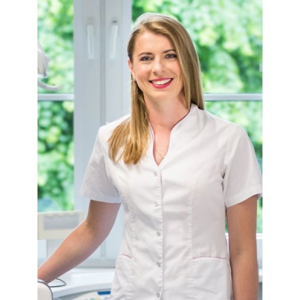 Clinictor - Sujka - Dr Karolina Gawrońska