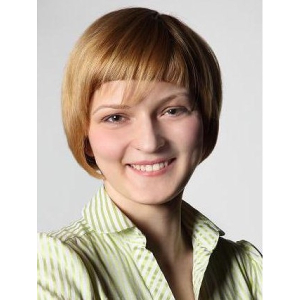 Clinictor - Vital-Dent.pl - Dr Karolina Michalska Balaga