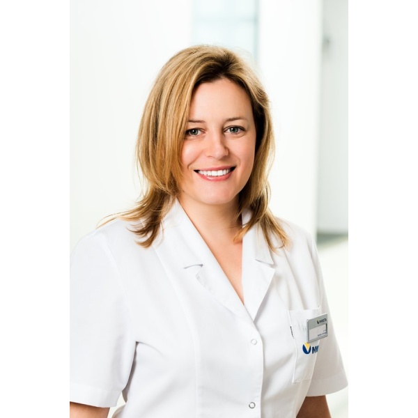 Clinictor - Invicta Fertility Clinic - Gdansk - Dr Karolina Ochman