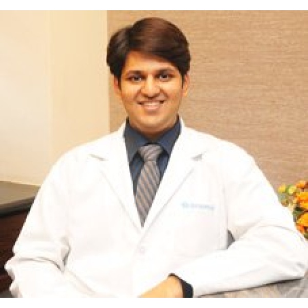 Clinictor - Karthik Netralaya - Dr Karthik R. Meda