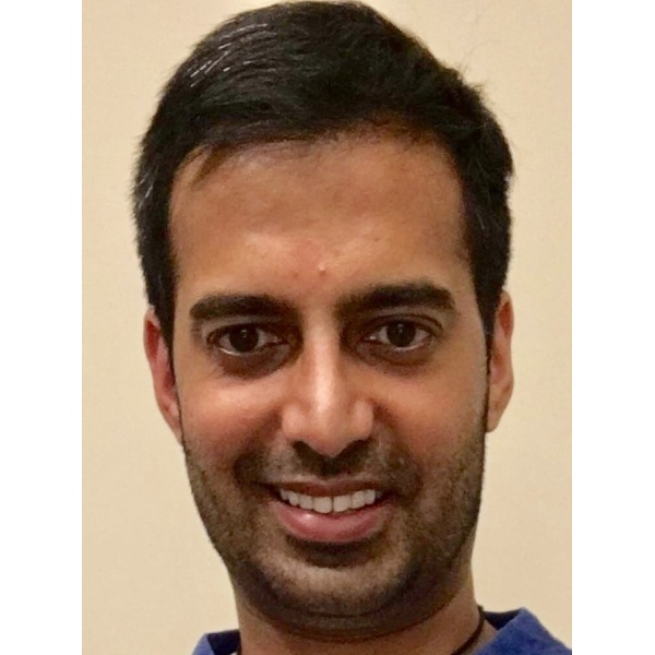 Clinictor - Church Stretton Dental Practice - Dr Karun Khanna