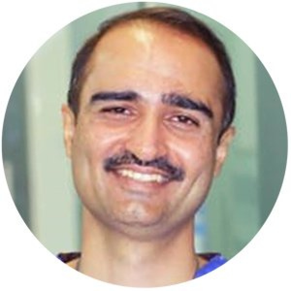Clinictor - Greenwich Dental Practice - Dr Karun Sagar