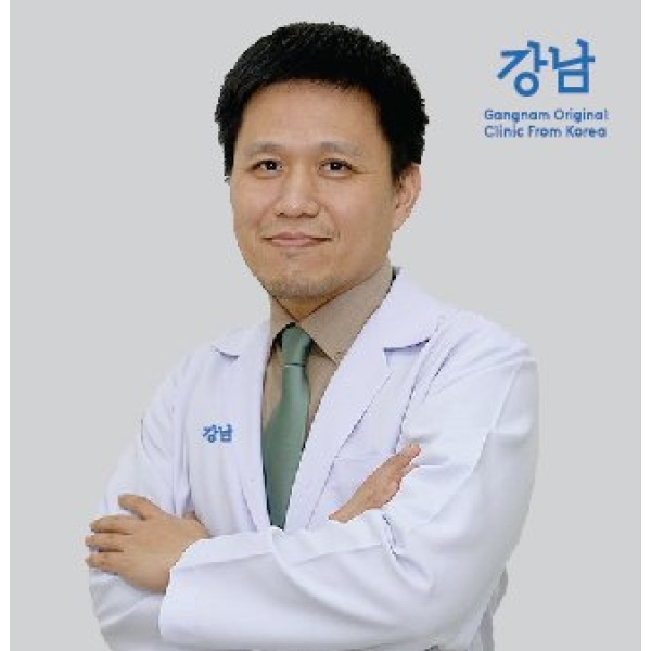 Clinictor - Gangnam Clinic - Dr Kasemsak Payungthanasap