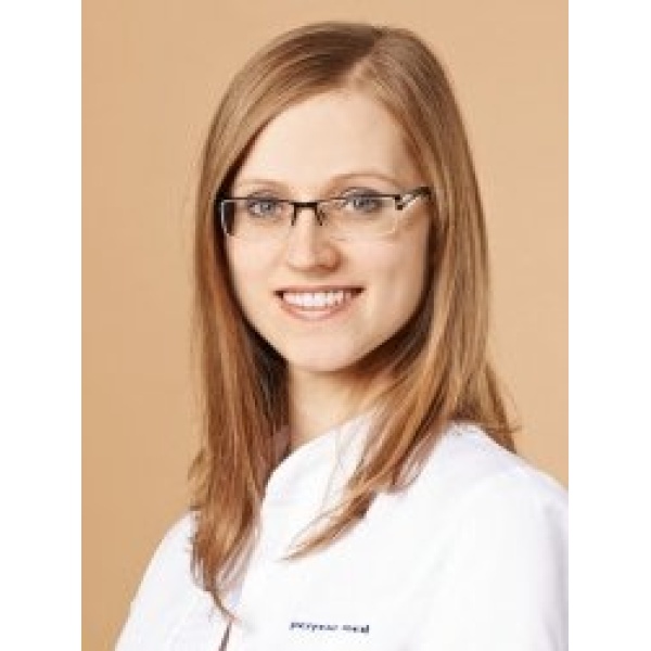 Clinictor - Centrum Stomatologiczne Perfekt Med - Dr Katarzyna Chmielinska-Popiolek