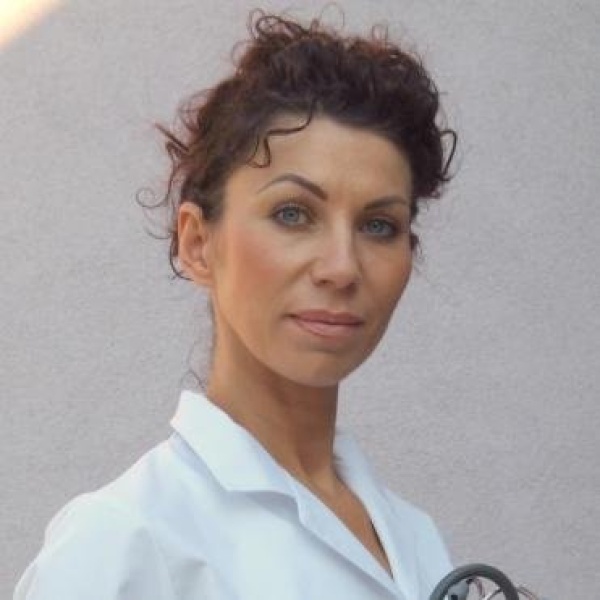 Clinictor - Lift Med - Dr Katarzyna Grudzien