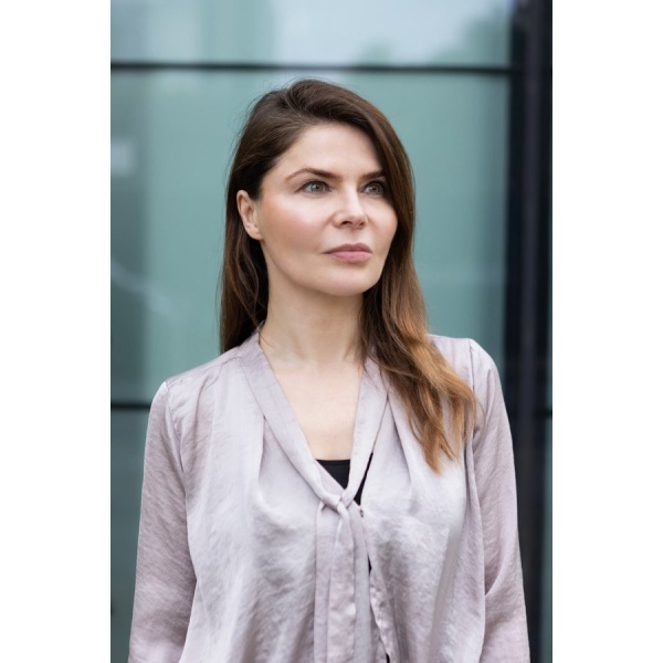 Clinictor - Samedaydoctor Canary Wharf - Dr Katarzyna Karon