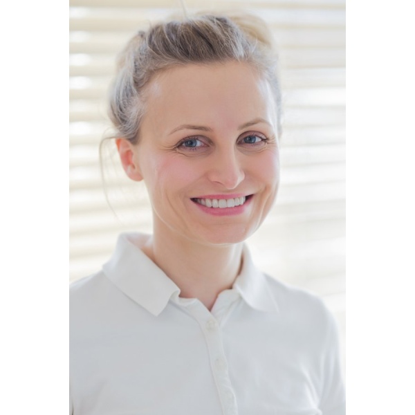 Clinictor - Dentim Europe - Dr Katarzyna Lukasik-Faferko