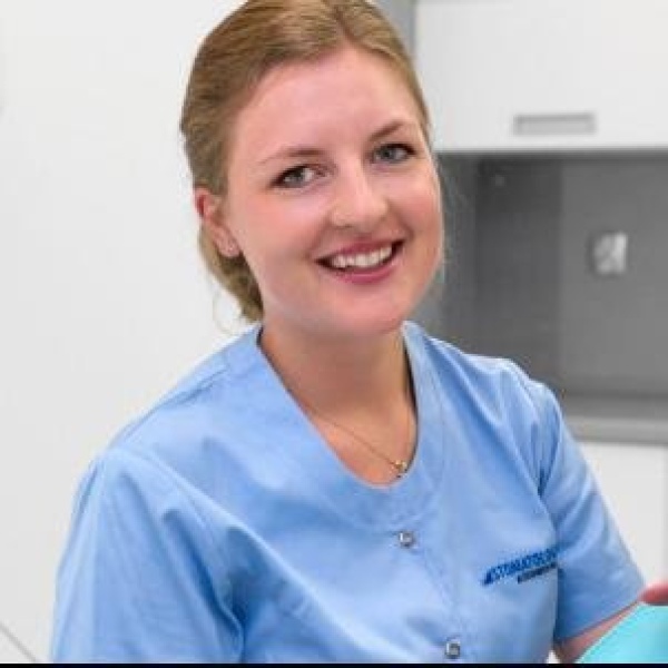Clinictor - Stomatologia Aleksander Makara - Dr Katarzyna Luszczki