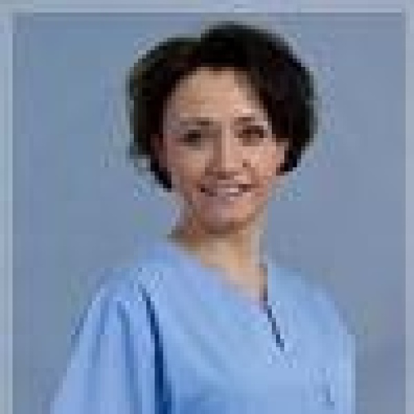 Clinictor - AN-MED Dental Clinic- Gdynia - Dr Katarzyna Maciejewska