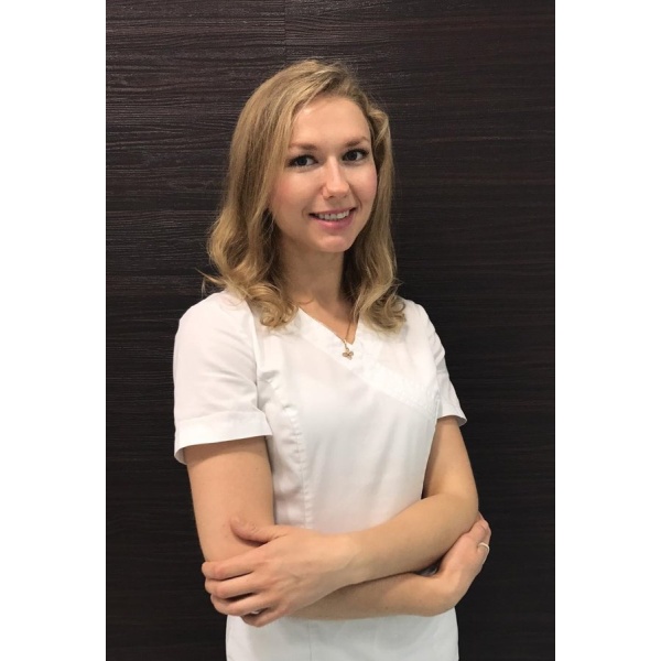 Clinictor - Dentaprime F3T - Dr Katarzyna  Pental