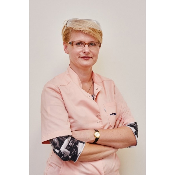 Clinictor - NovoDENT-MED - Dr Katarzyna Reczynska - Chrzanowska