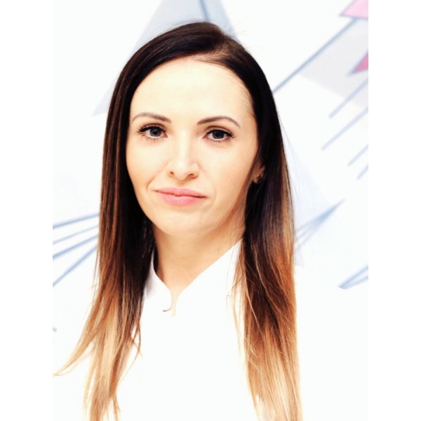 Clinictor - Cracow Dental Centre - Dr Katarzyna Turlej