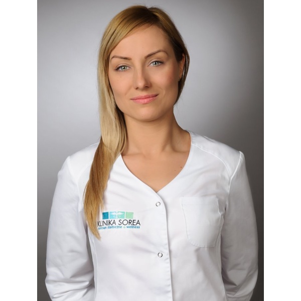 Clinictor - Klinika Sorea - Dr Katarzyna Zawadzka