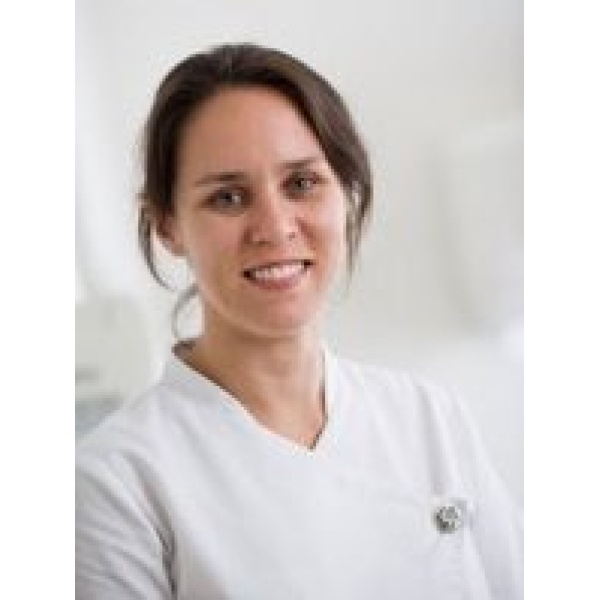 Clinictor - Clarence House Dental Health Centre - Dr Kate Sanderson