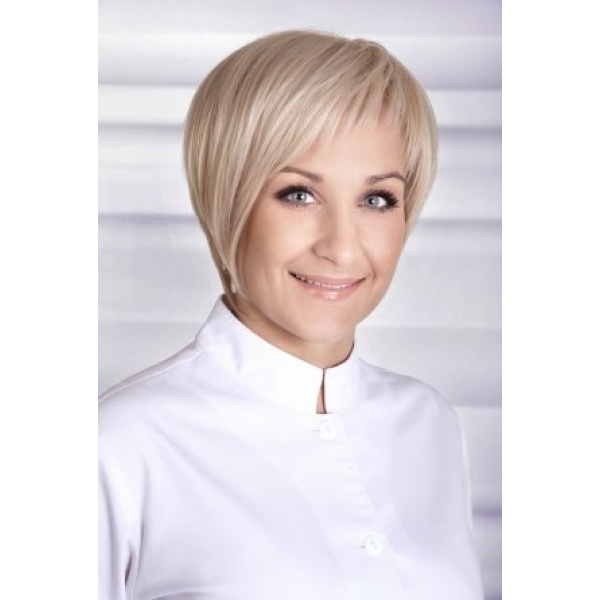 Clinictor - Gryshchenko Clinic - IVF - Dr Kateryna Drogovoz