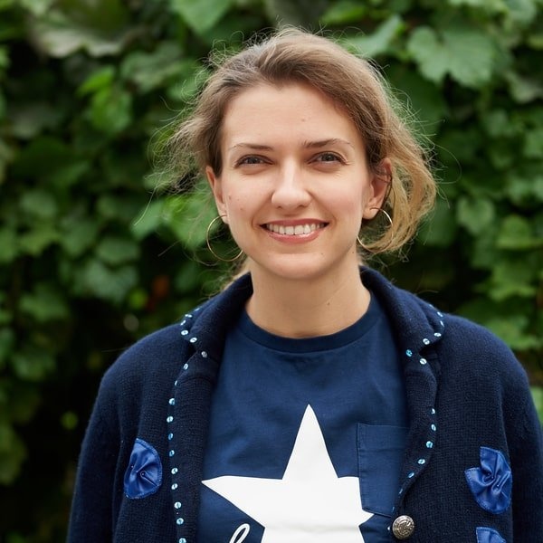 Clinictor - American Medical Centers - Kyiv - Dr Kateryna Kartashova