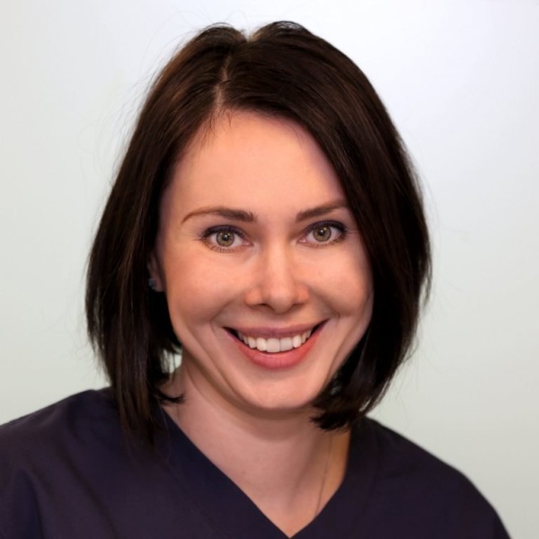 Clinictor - ItalDent Dental Centre - Dr Kateryna O'Kill