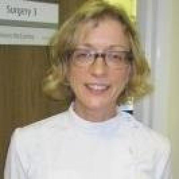 Clinictor - Weston Park Dental - Dr Kathy McCarney
