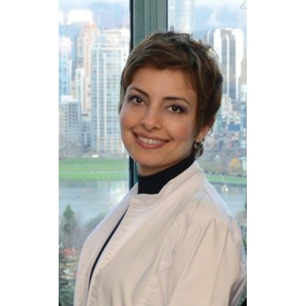 Clinictor - Broadway Dental - Dr Katy Shayesteh