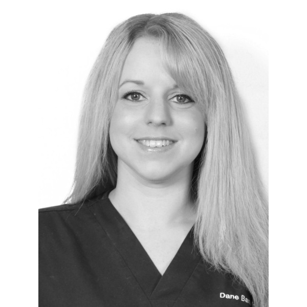 Clinictor - Dane Bank House Dental Practice - Dr Katy Turner