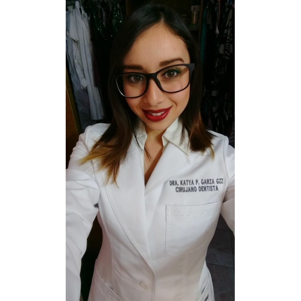 Clinictor - Dr Hugo Garza Dental Office - Dr Katya  Garza