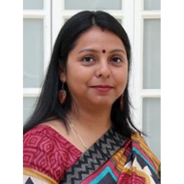 Clinictor - Genome The Fertility Centre - Dr Kausiki Ray Sarkar
