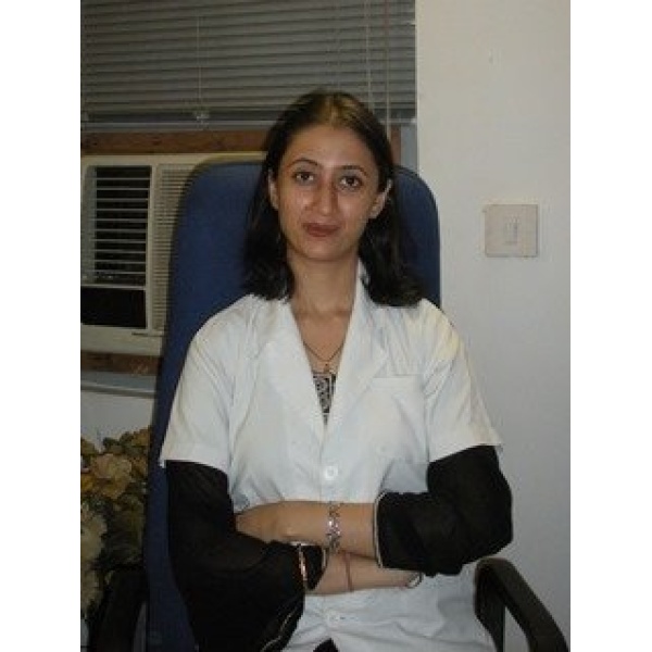Clinictor - Dental And Orthodontic Centre - Dr Kaveri Gulati