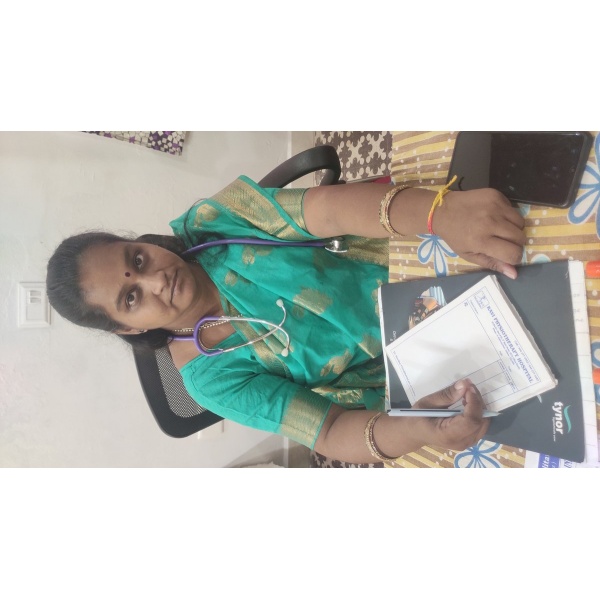 Clinictor - Kavi Physiotherapy Hospital and Clinic - Dr Kavi Thiri