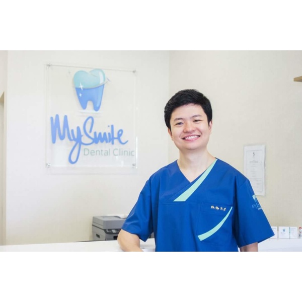 Clinictor - My Smile Dental Clinic - Dr Kay Eng Ng
